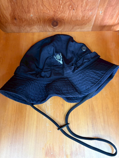 【South2 West8】Jungle Hat - Poly Gabardine