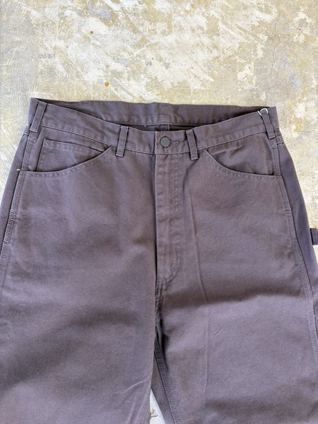 【South2 West8】Painter Pant - 11.5oz Cotton Canvas
