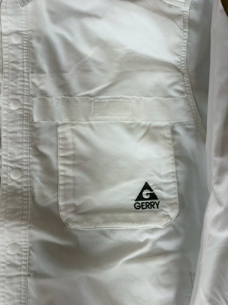 【BEAMS HEART】GERRY SHIRT JACKET