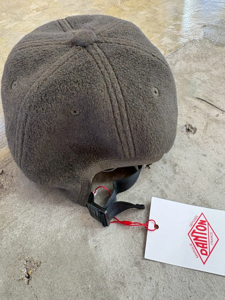 【DANTON】FLEECE CAP