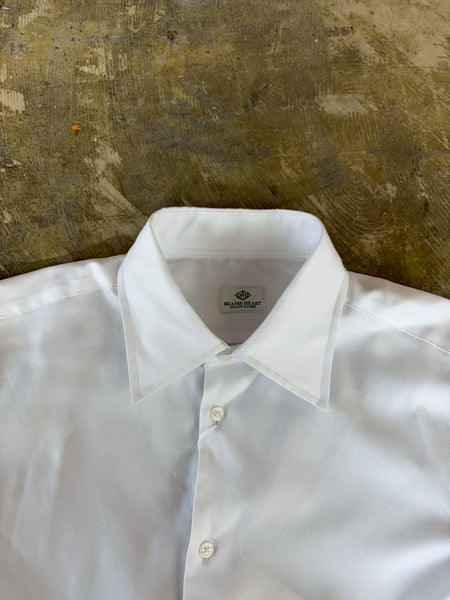 【BEAMS HEART】DORESS SHIRT