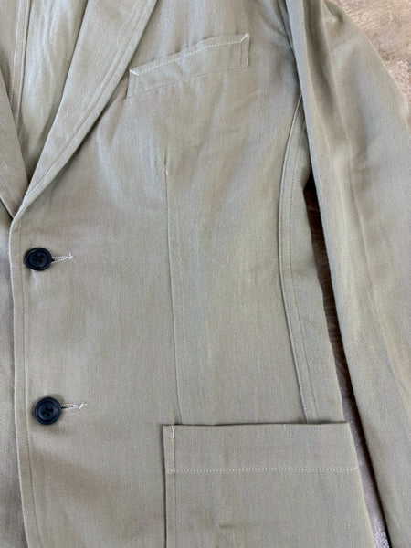 【TAPIA LOS ANGELES】TAILORED JACKT