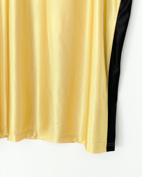 [Needles] POLY TRICOT SIDE LINE TANK TOP