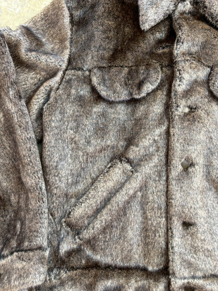 【International Gallery BEAMS】ECO FAR JACKET