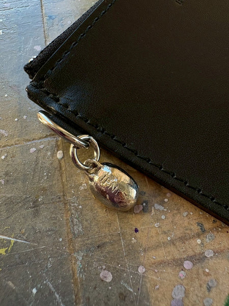 【INFI Roosting and Co.】LEATHER PURSE