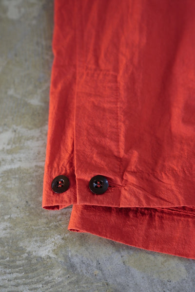 【FRANK LEDER】TAILORED JACKT