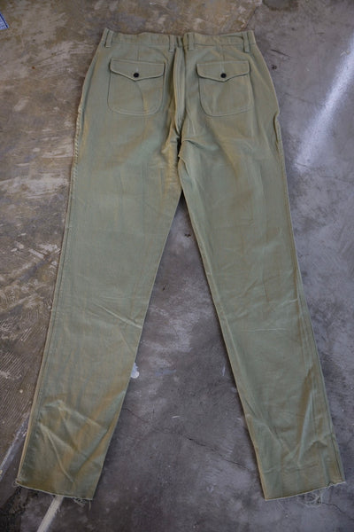 【TAPIA LOS ANGELES】EASY CHINO PANTS