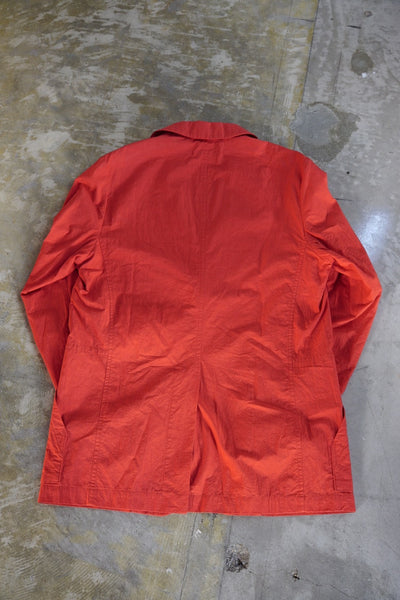 【FRANK LEDER】TAILORED JACKT