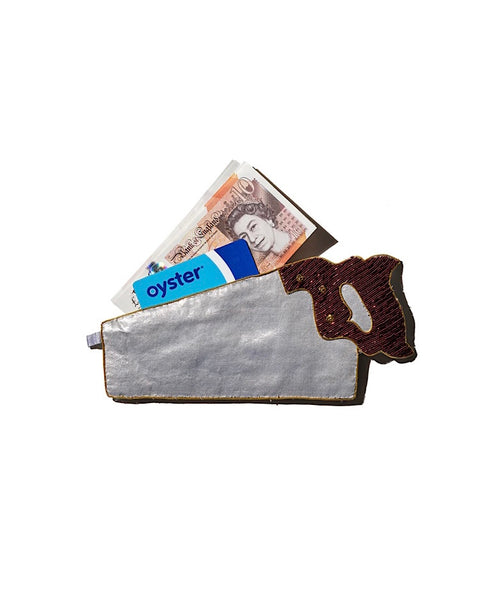 【PUEBCO】CRAFTMAN POUCH | HAND SAW