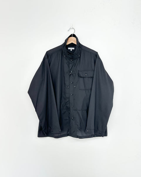 ENGINEERED GARMENTS] MC SHIRT JACKET | EDISTORIAL STORE