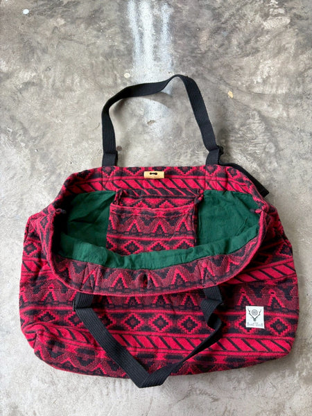 【South2 West8】Canal Park Tote - Ct Dobby / Native