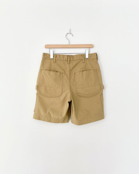 BRU NA BOINNE LOW LEG SHORT PANTS