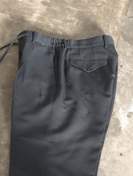 【Fraizzoli】TACK PANTS