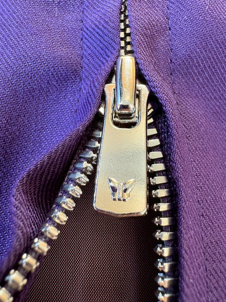 【Needles】Sport Jacket - Pe/W Gabardine