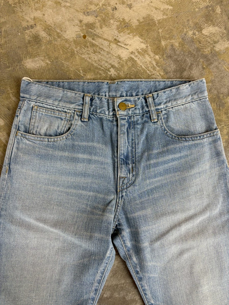 【SEASAW71】DENIM PANTS | BOY | BOY(LONG)