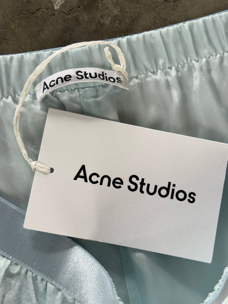 【Acne Studios】CAT SKIRT