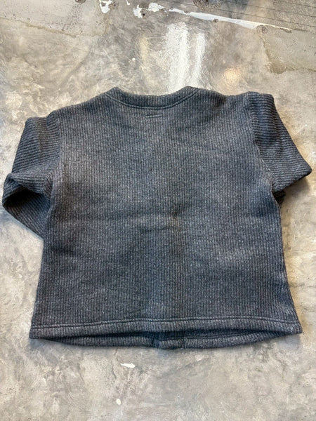 【ENGINEERED GARMENTS】Knit Cardigan - Sweater Knit
