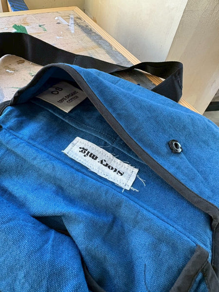 【Story mig.】GRAM BAG