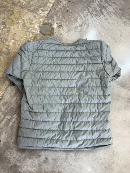 【mont-bell】PUFFER JACKET