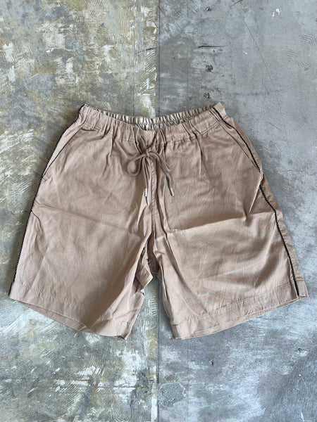 【BRU NA BOINNE】GENTLY SHORTS | BEIGE