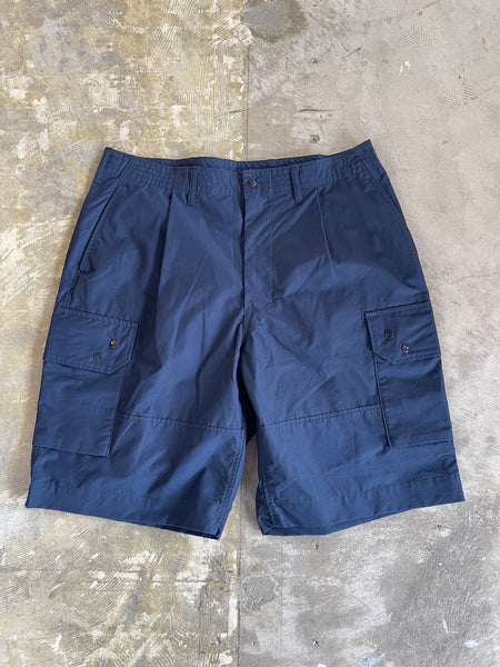 【BRU NA BOINNE】CARGO POCKET SHORTS | NAIVY