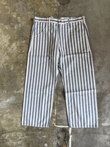 【BRU NA BOINNE】STRIPE PANTS | STRIPE