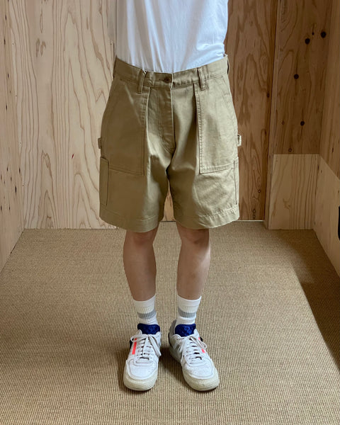 BRU NA BOINNE LOW LEG SHORT PANTS