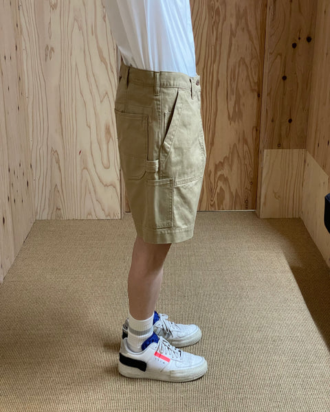 BRU NA BOINNE LOW LEG SHORT PANTS
