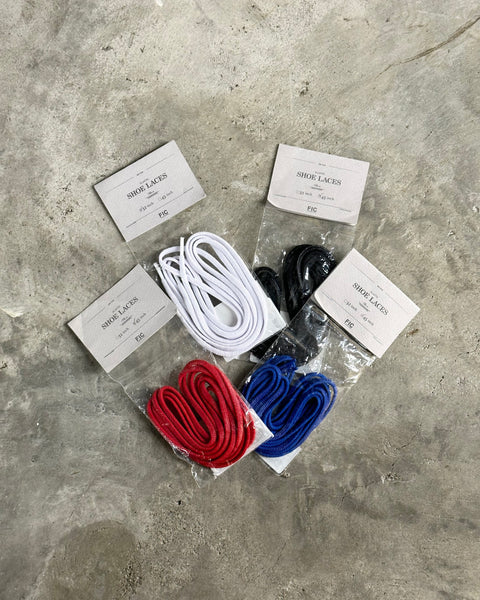 【This is…】×FIC | ELASTIE ATHLETIC SHOE LACES