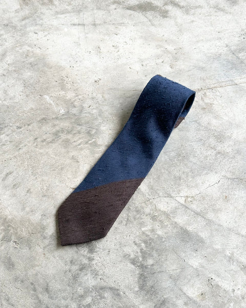 【Stefano Bigi】STRIPE TIE