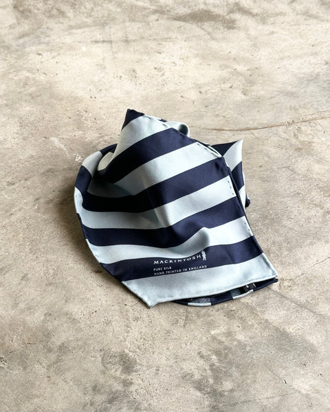 【MACKINTOSH】SILK SCARF