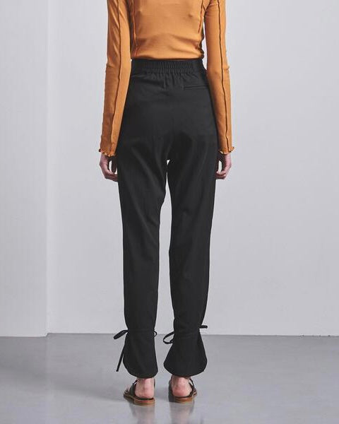 FILL THE BILL BOOTSCUT SLIT TROUSERS