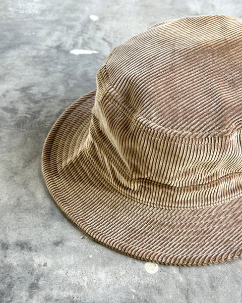 【Needles】9W CORDUROY BUCKET HAT