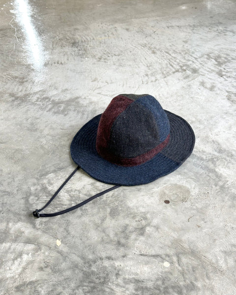 【South2 West8】HB CRAZY CRUSHER HAT