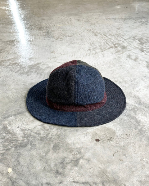 【South2 West8】HB CRAZY CRUSHER HAT