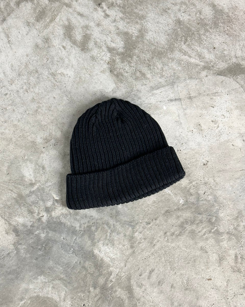 【EDIFICE】TRIPOROUS KNIT CAP