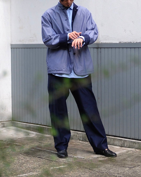 blurhms BLOOM&BRANCH REVERSIBLE EASY PANTS