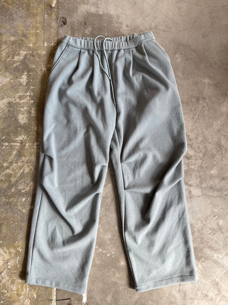 【International Gallery BEAMS】EASY PANTS | GREEN