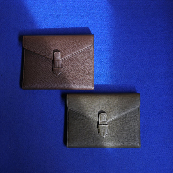 【ACATE】TIVANO UTILITY WALLET