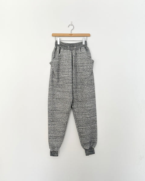 FUMITO GANRYU KORTA JOGGER PANTS
