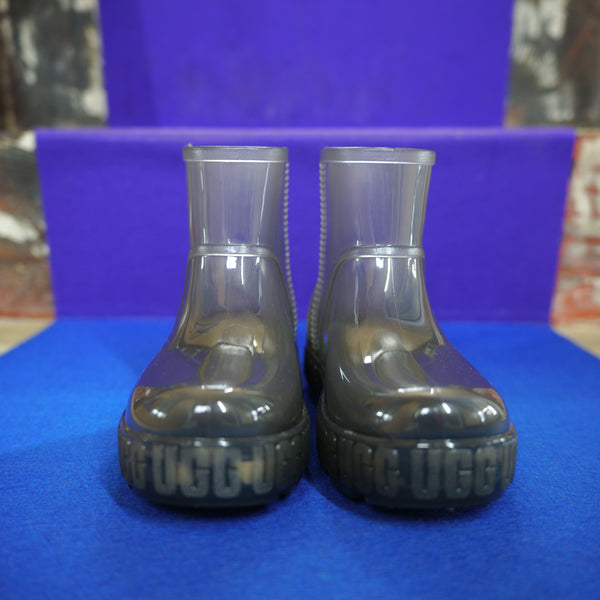 【UGG】DRIZLITA CLEAR | BLACK