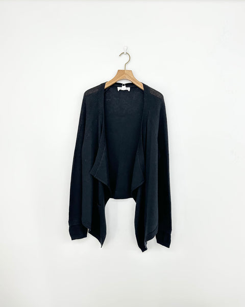 CHARLI KNIT CARDIGAN