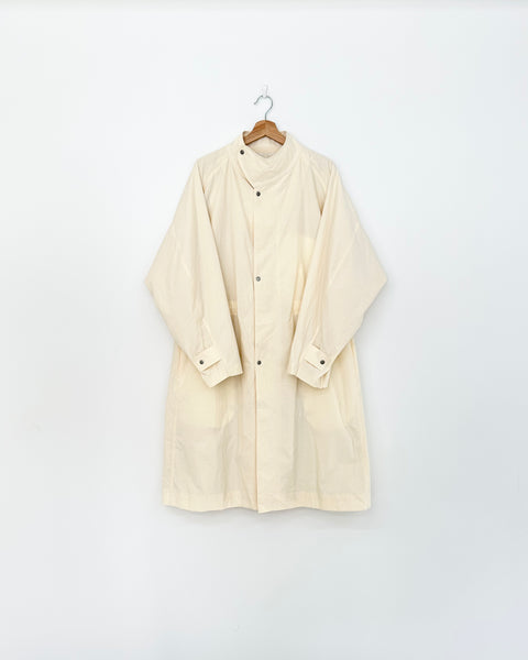 Product Twelve NYLON WASHER STAND COAT