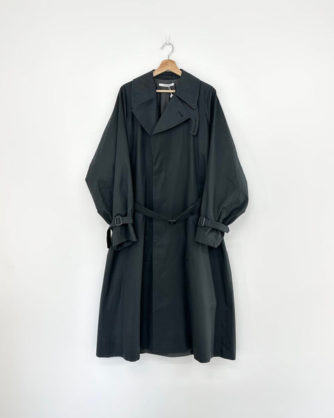 Product Twelve OVER TRENCH COAT