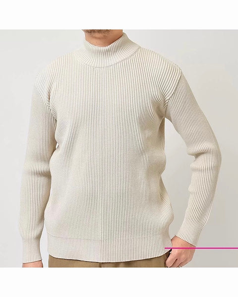 S.N.S. HERNING FENDER SWEATER