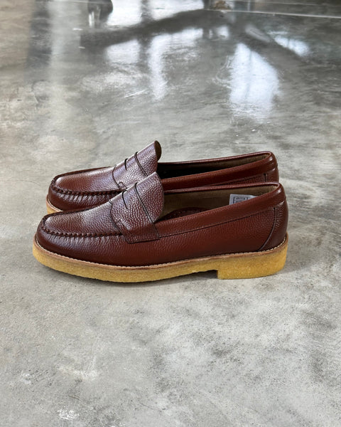 G.H.BASS】×CASSIDY ×SEPTIS | PENNY LOAFER | EDISTORIAL STORE G.H.BASS】×CASSIDY ×SEPTIS | PENNY LOAFER | EDISTORIAL STORE
