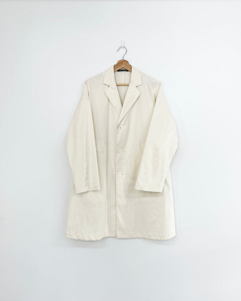 Traditional Weatherwear COTING SHOP COAT