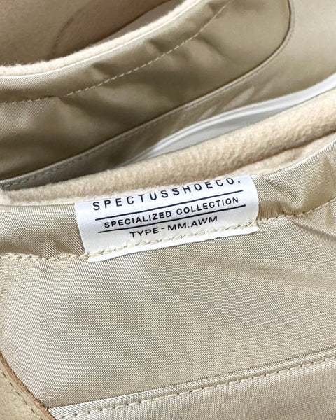 Traditional Weatherwear SPECTUSSHOECO. ALL WEATHER MOCK