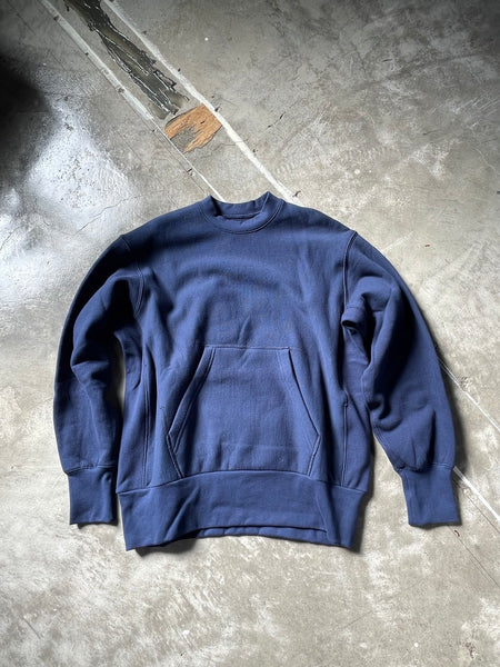 【ENGINEERED GARMENTS WORKADAY】UTILITY SHIRT | NAVY