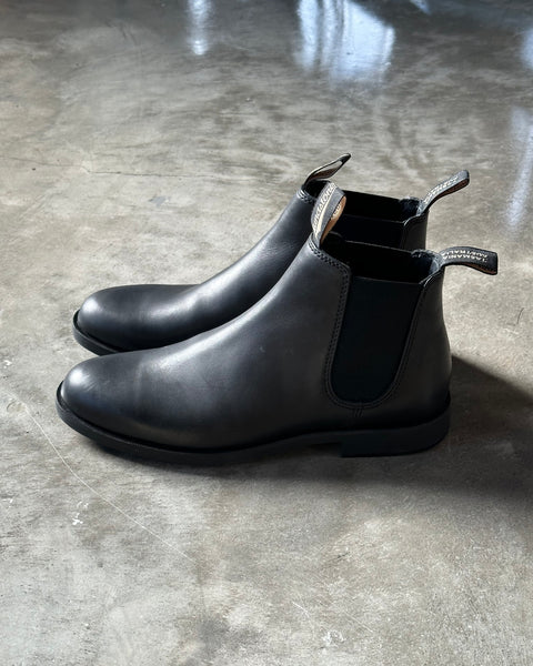 Blundstone】ELASTIC SIDED BOOTS DRESS | EDISTORIAL STORE